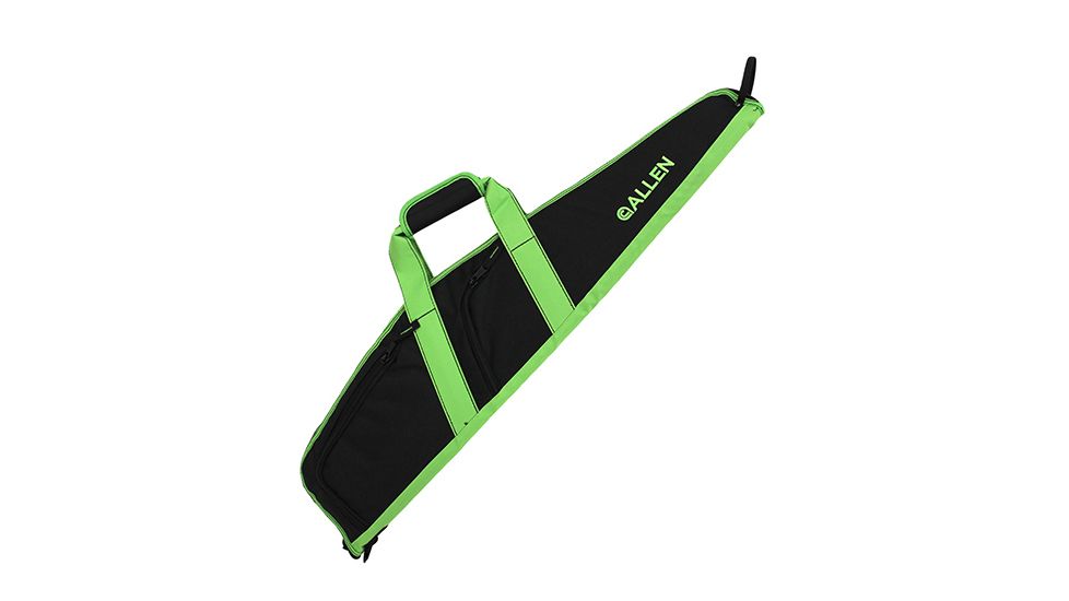 Allen Springs Compact/Yth Scoped Rifle Case, 32in. 193452