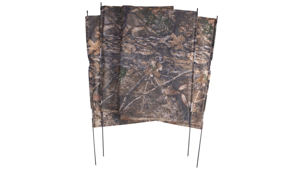 Allen Stake-Out Blind, Realtree Edge, 5220