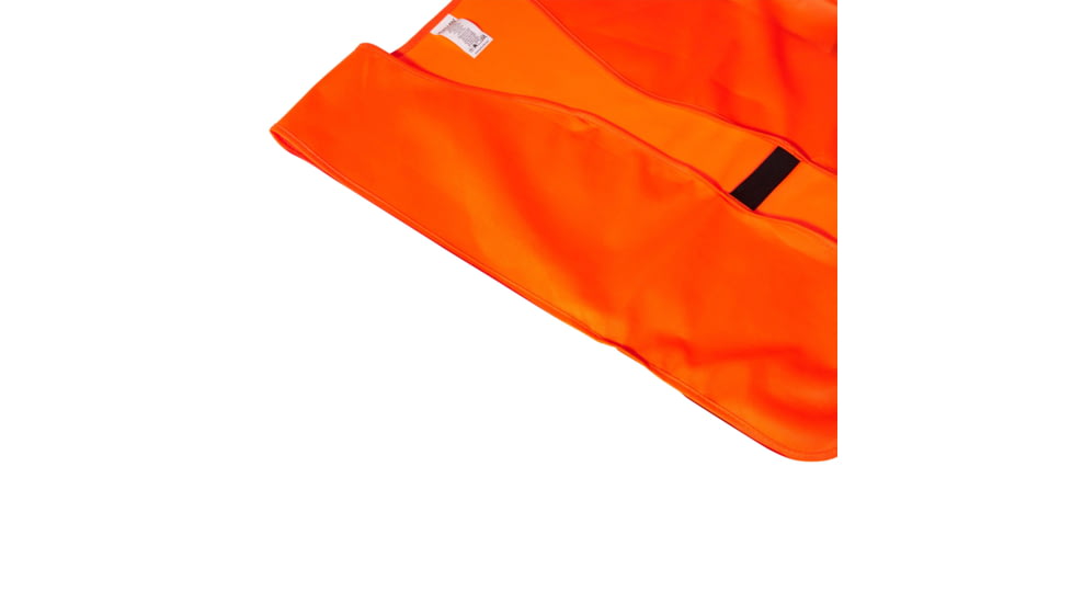 Allen Hunting Vest, Orange, 15752