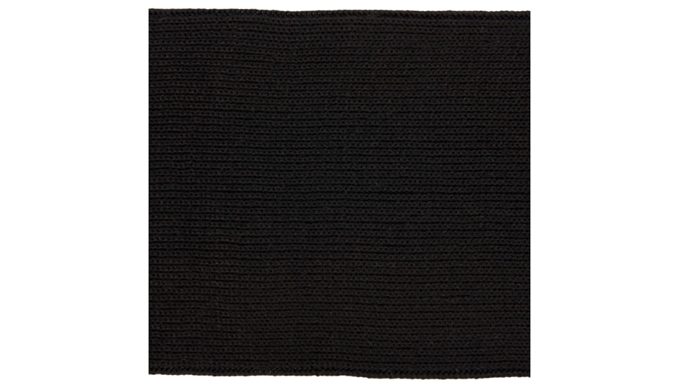 Allen Stretch Knit Gun Sock w/Writeable ID Label for Rifles with Scopes and Shotguns, Silicone Treated, Black, 52 in, 13173