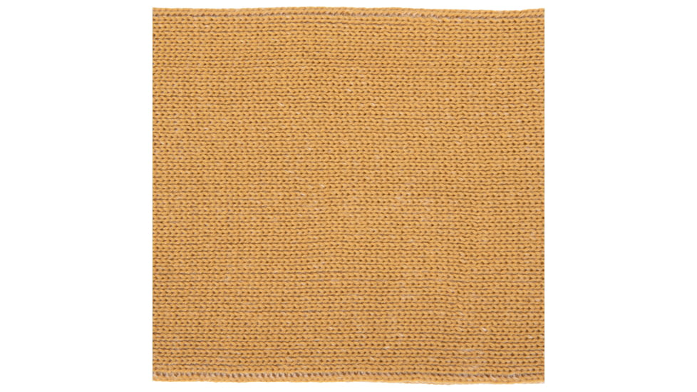 Allen Stretch Knit Gun Sock w/Writeable ID Label for Rifles with Scopes and Shotguns, Silicone Treated, Coyote, 52 in, 13172