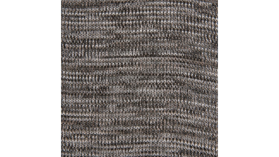 Allen Stretch Knit Gun Sock w/Writeable ID Label for Rifles with Scopes and Shotguns, Silicone Treated, Gray, 52 in, 13167