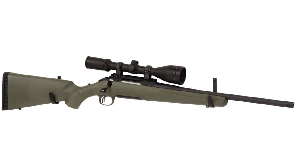 Allen Stronghold Steel Hooks, 1 Handgun/Rifle/Shotgun, Black, Steel, 2 Pack, 5651