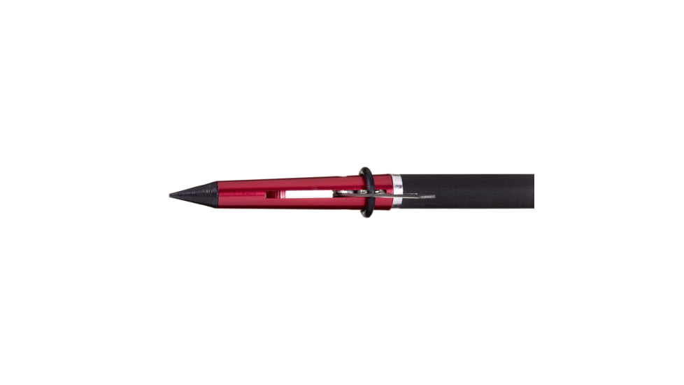 Allen Stryke Therm-X Cut On Contact Mechanical Broadhead, 3 Pack, 100 Grain, 14676