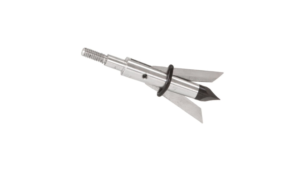 Allen Stryke Tomahawk Expandable Broadhead, 3 Pack, 100 Grain, 14674