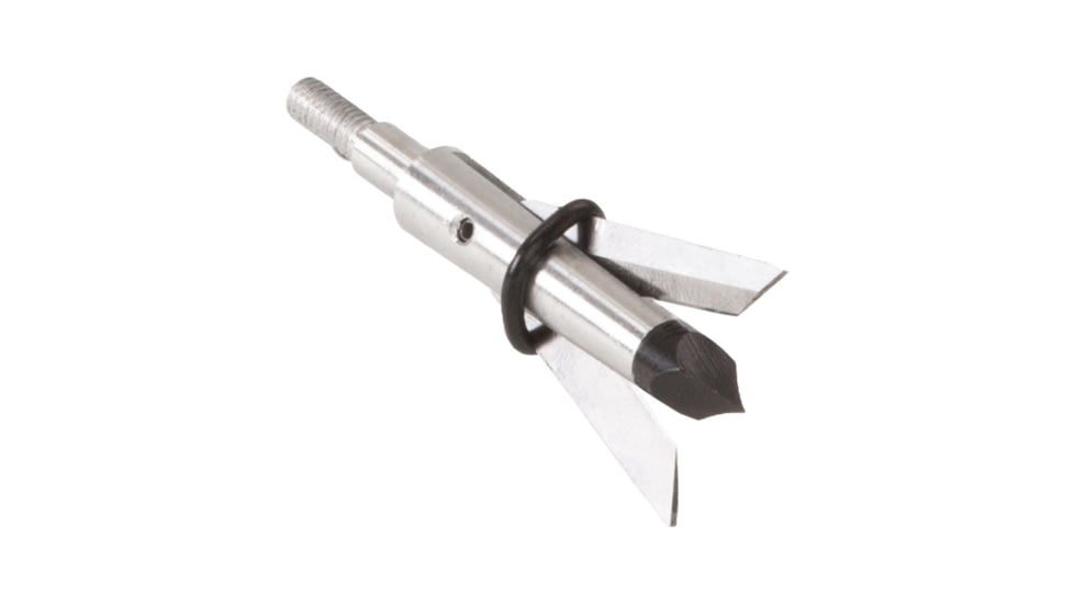 Allen Stryke Tomahawk Expandable Broadhead, 3 Pack, 100 Grain, 14674