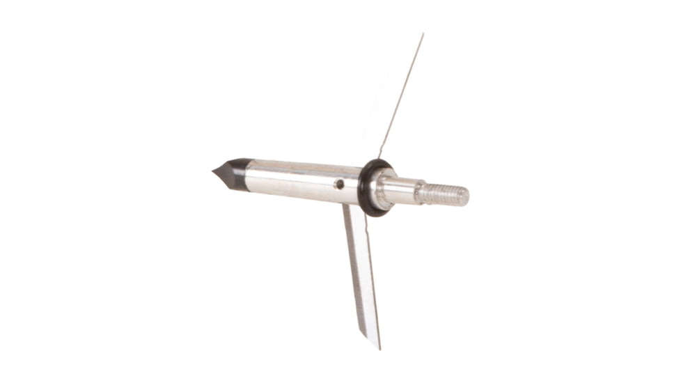 Allen Stryke Tomahawk Expandable Broadhead, 3 Pack, 100 Grain, 14674