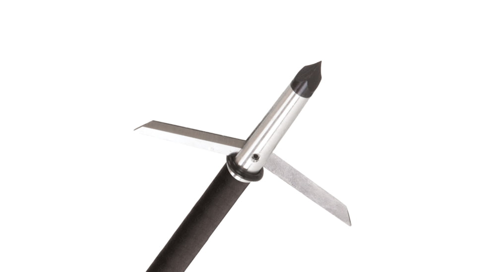 Allen Stryke Tomahawk Expandable Broadhead, 3 Pack, 100 Grain, 14674