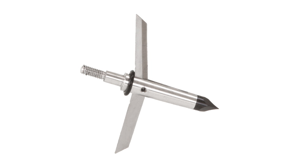 Allen Stryke Tomahawk Expandable Broadhead, 3 Pack, 100 Grain, 14674