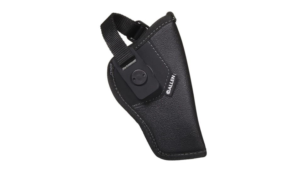 Allen Swipe MQR Holster, Black, 1, 44101