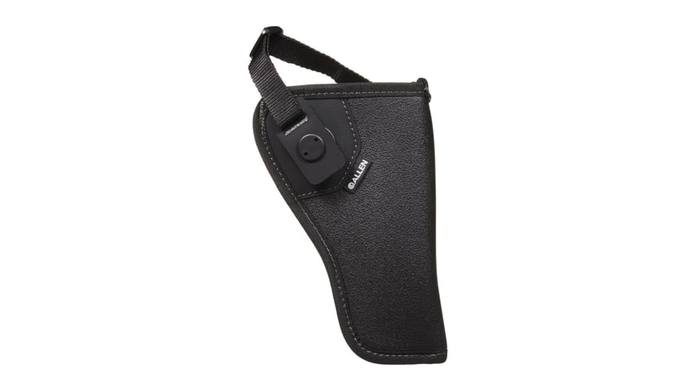 Allen Swipe MQR Holster, Black, 2, 44102