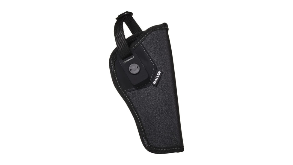 Allen Swipe MQR Holster, Black, 4, 44104