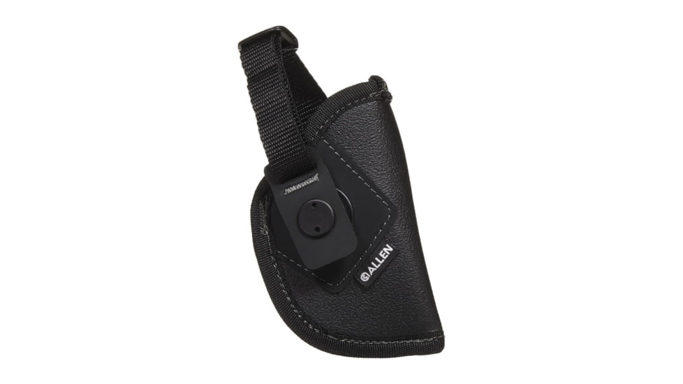 Allen Swipe MQR Holster, Black, 5, 44105