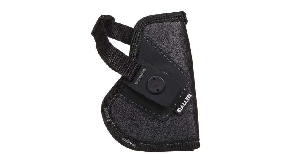 Allen Swipe MQR Holster, Black, 6, 44106