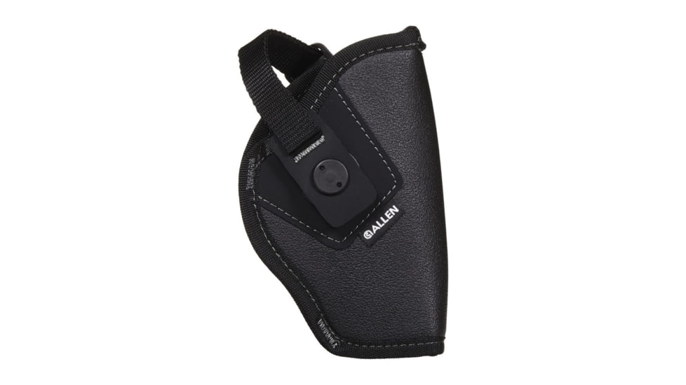Allen Swipe MQR Holster, Black, 7, 44107