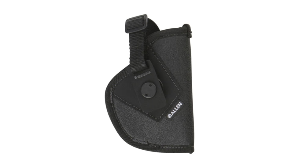 Allen Swipe MQR Holster, Black, 8, 44108