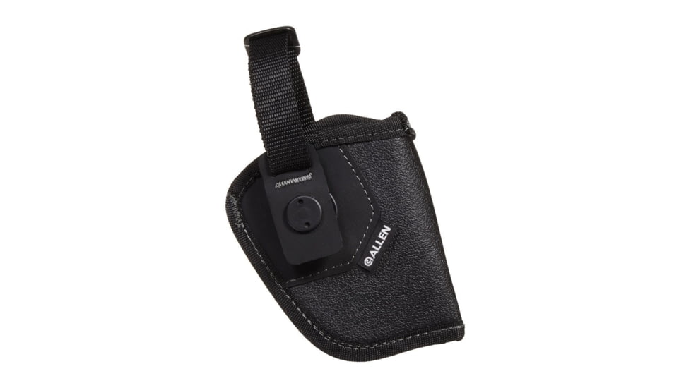 Allen Swipe MQR Holster, Black, 9, 44109