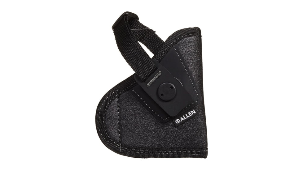 Allen Swipe MQR Holster, Black, 11, 44111