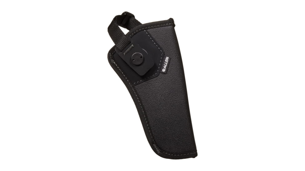 Allen Swipe MQR Holster, Black, 12, 44112