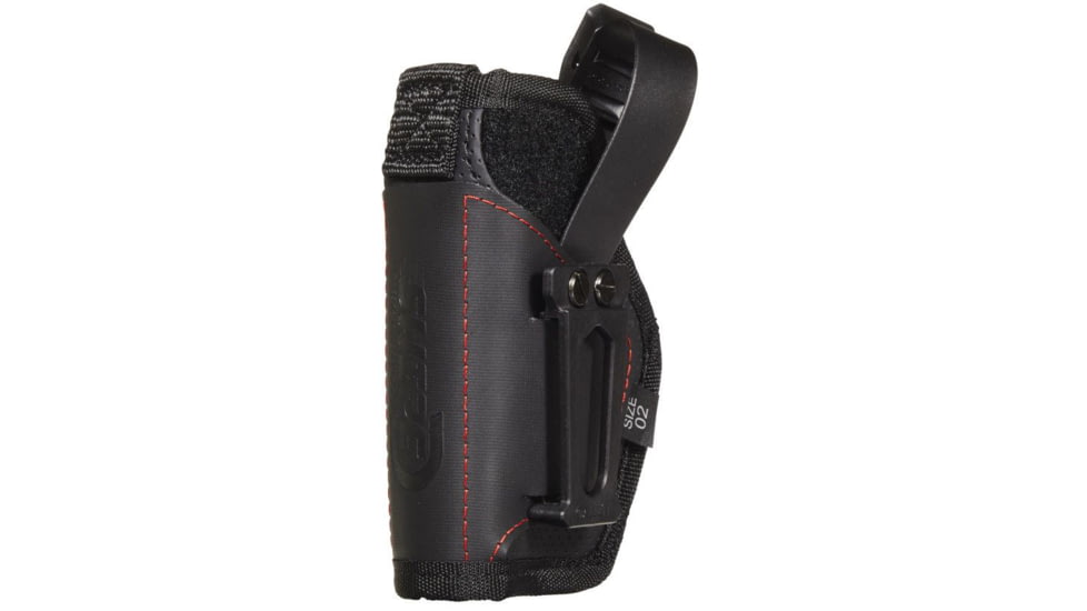 Allen Swipe Switch Holster, Gray/Black, 2, 44712
