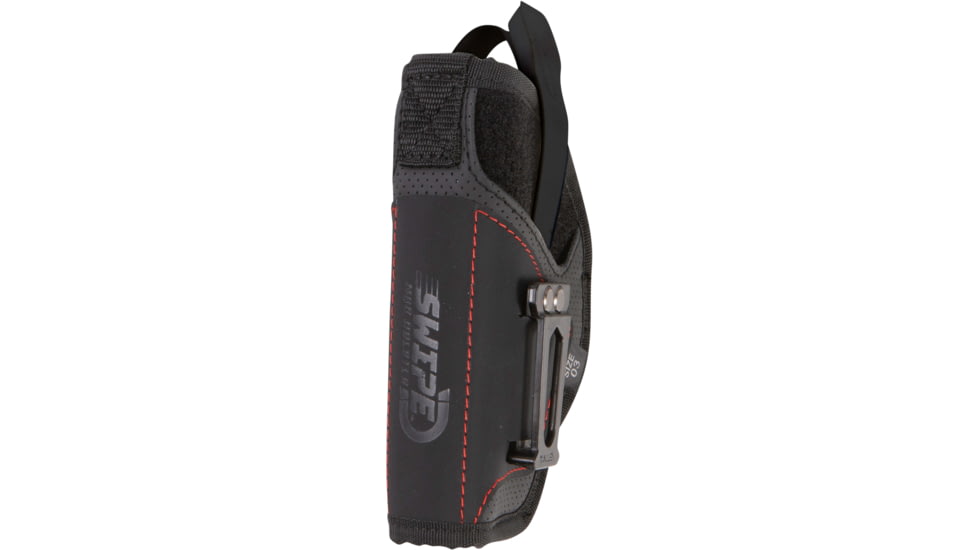 Allen Swipe Switch Holster, Size 03, Black, 44713