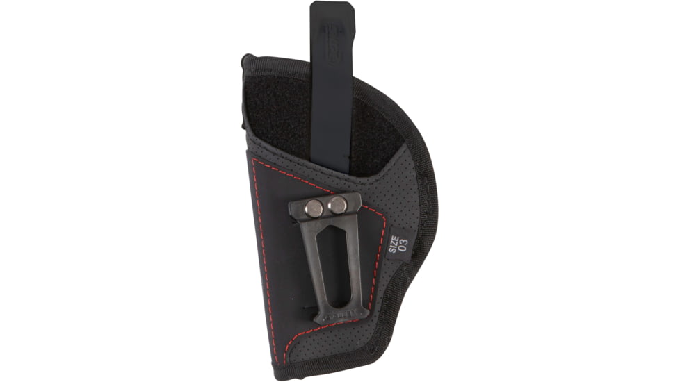 Allen Swipe Switch Holster, Gray/Black, 3, 44713