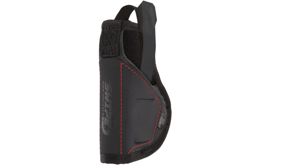 Allen Swipe Switch Holster, Gray/Black, 5, 44715