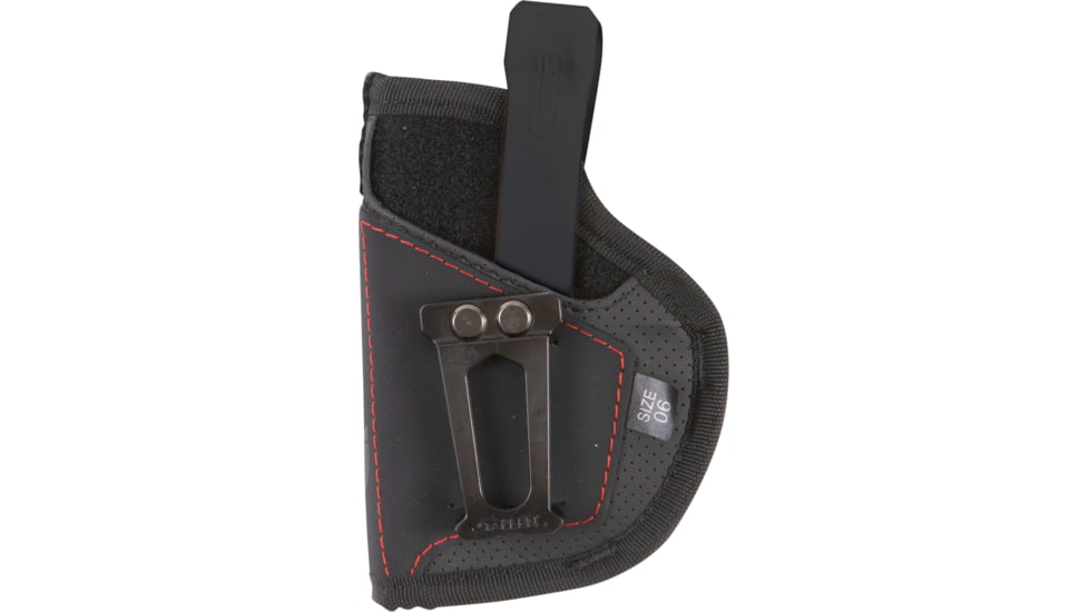 Allen Swipe Switch Holster, Gray/Black, 6, 44716