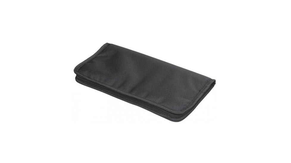 Allen Tactical Range Bag, Black, Master 112712