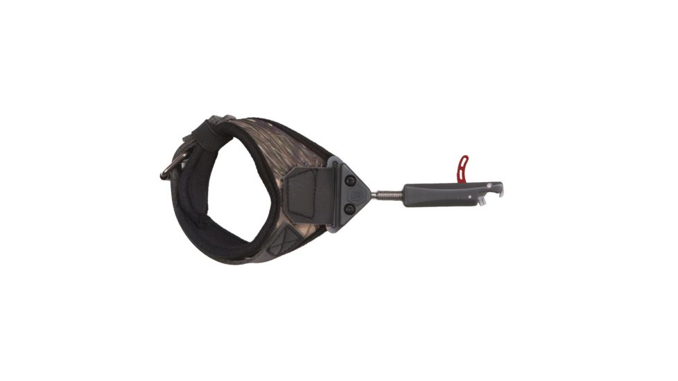 Allen Terminus Single Hook Release, Black 15399