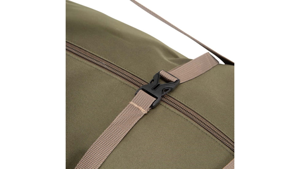 Allen Terrain Basin Duffel Bag, Olive, Extra Large, 19216