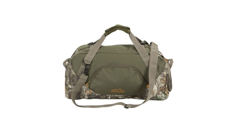 Allen Terrain Basin Duffel Bag, Olive, Small, 19213
