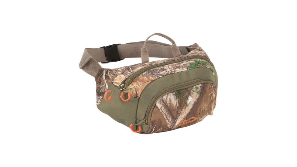 Allen Terrain Gulch 300 Waist Pack, Olive/Realtree Edge, 19203
