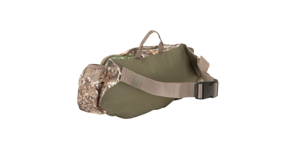 Allen Terrain Vale 600 Waist Pack, Olive/Realtree Edge Camo, 19205