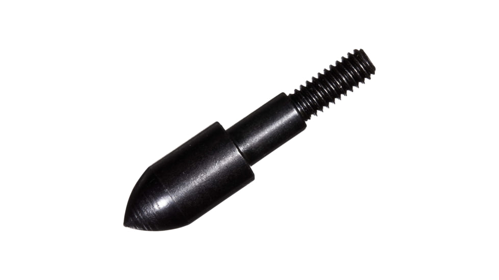 Allen Titan Bullet Point, 100 Grain, Black, 5/16in, 1460