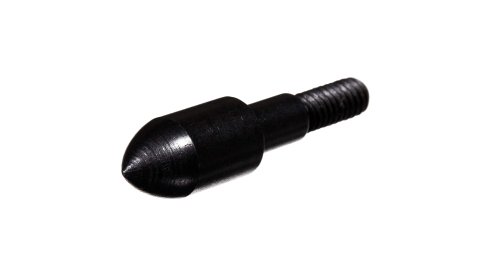Allen Titan Bullet Point, 100 Grain, Black, 5/16in, 1460