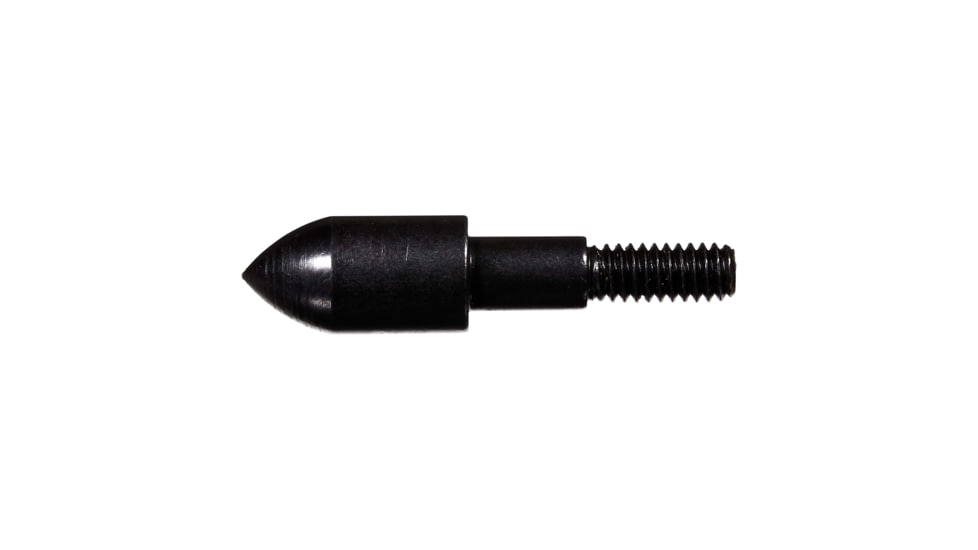 Allen Titan Bullet Point, 100 Grain, Black, 5/16in, 1460