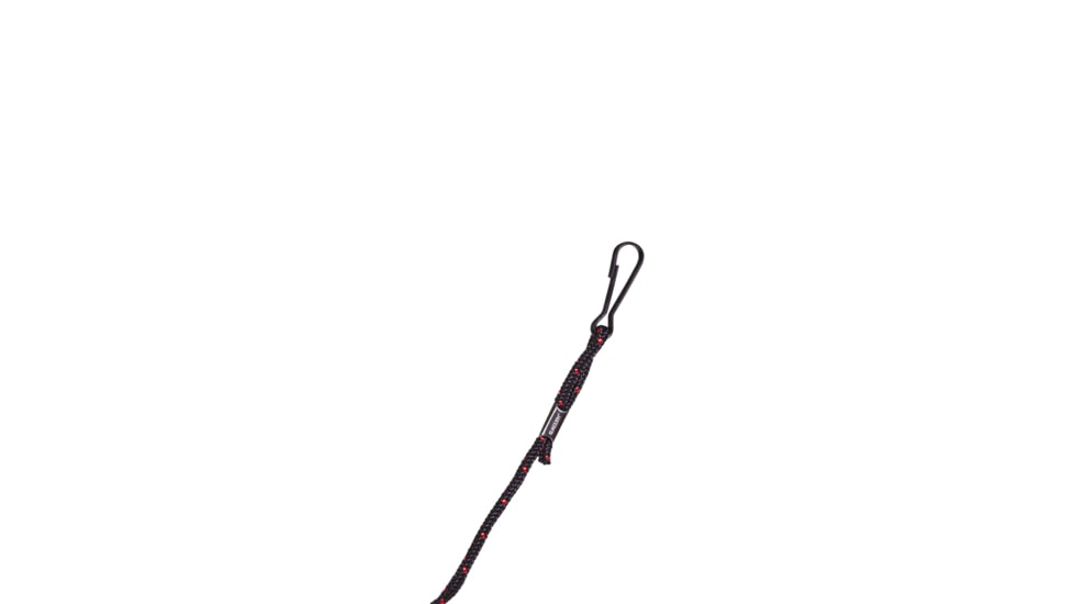 Allen Treestand Bow and Gun Rope with 2 Gear Hangers, 20ft, 54