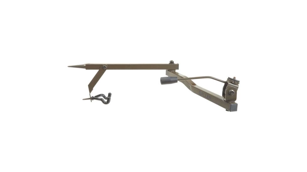Allen Treestand Camera Arm, Olive, 24in, 5295