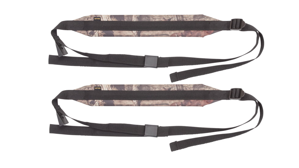 Allen Treestand Carry Straps, Mossy Oak Break-Up Country, 1920