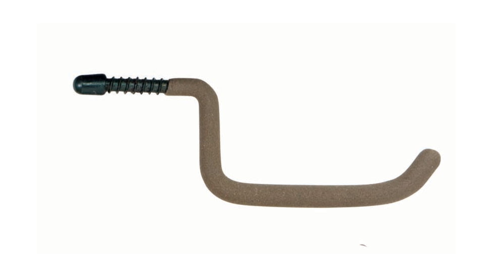 Allen Treestand Screw-in Gear Hanger, 3 Pack, Olive, 5013