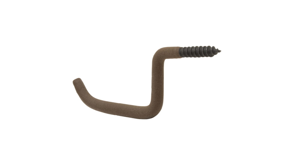 Allen Treestand Screw-In Gear Hanger, Each, Brown, 501, 501