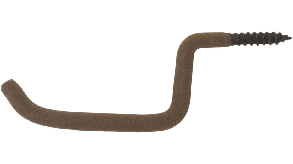 Allen Treestand Screw-In Gear Hanger, Each, Brown, 501, 501