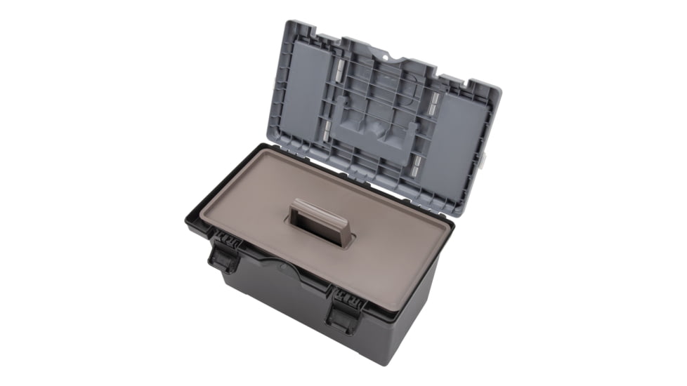 Allen Ultimate Gun Cleaning Kit, 65 Pieces, Multi, 70540