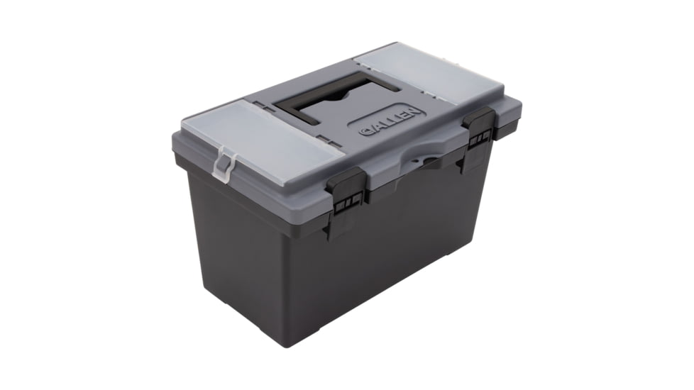 Allen Ultimate Gun Cleaning Kit, 65 Pieces, Multi, 70540