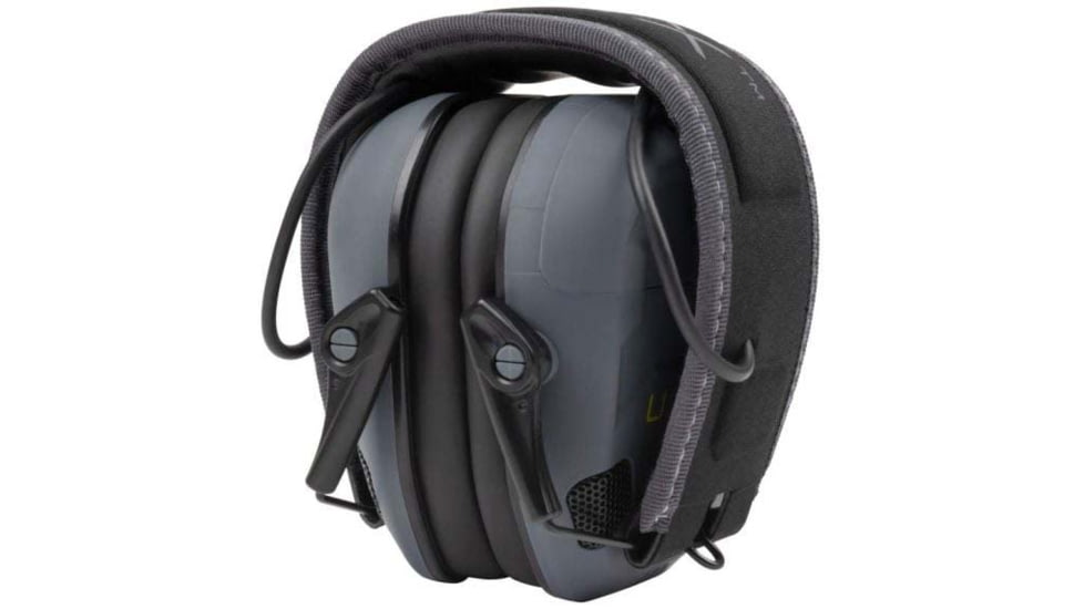 Allen ULTRX BIONIC FUSE ION BT Ear Muff SLATE, 4171