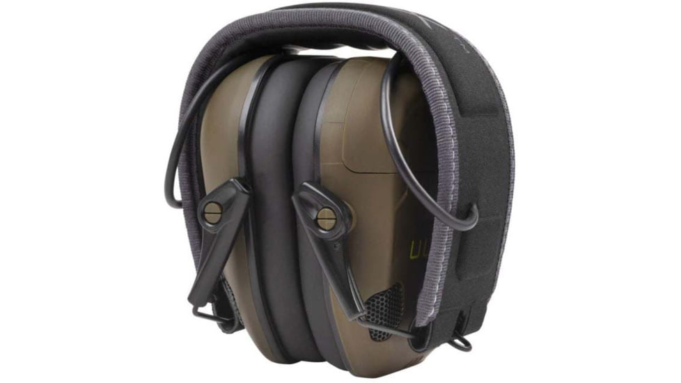 Allen ULTRX BIONIC FUSE ION BT Electric Ear Muff, 4170