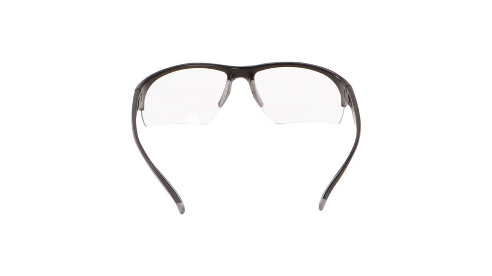 Allen ULTRX Blocker Ear &amp; Eye Protection Combo, Black, 4158