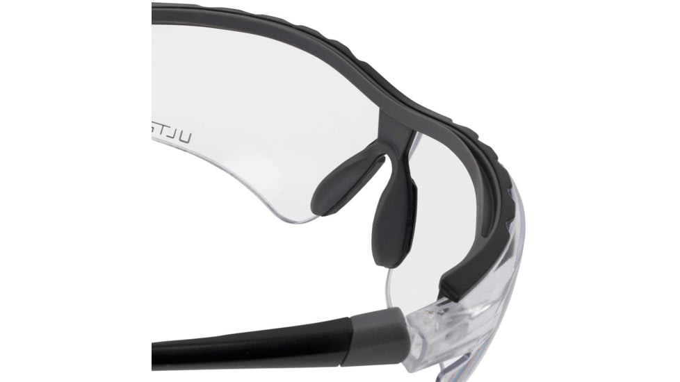 Allen Ultrx Elevate Safety Glasses Adult Clear, 4187