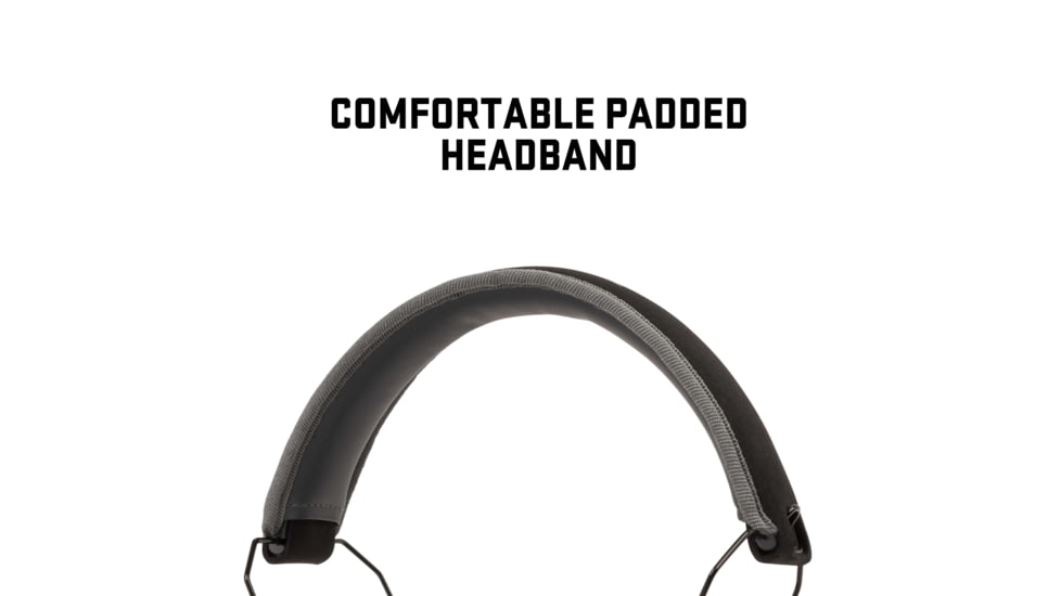 Allen ULTRX Passive Muff, Slim Fit, Taupe, 4154